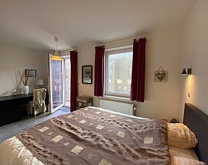 Unterkunft 1113208 - Appartement Belgischen Küste - OXYGENE 0304PK