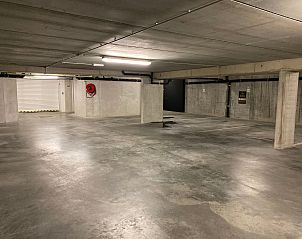 Unterkunft 1113208 - Appartement Belgischen Küste - OXYGENE 0304PK