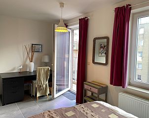 Unterkunft 1113208 - Appartement Belgischen Küste - OXYGENE 0304PK