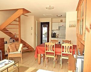 Verblijf 111320 - Vakantiewoning Belgische kust - Charmant Vakantiehuisje Nieuwpoort