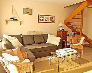 Verblijf 111320 - Vakantiewoning Belgische kust - Charmant Vakantiehuisje Nieuwpoort