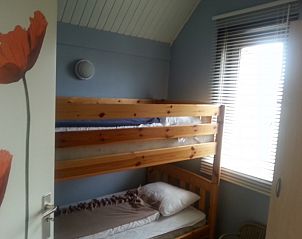 Verblijf 111320 - Vakantiewoning Belgische kust - Charmant Vakantiehuisje Nieuwpoort