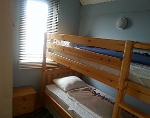 Verblijf 111320 - Vakantiewoning Belgische kust - Charmant Vakantiehuisje Nieuwpoort