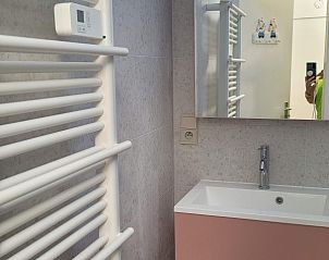 Verblijf 111320 - Vakantiewoning Belgische kust - Charmant Vakantiehuisje Nieuwpoort