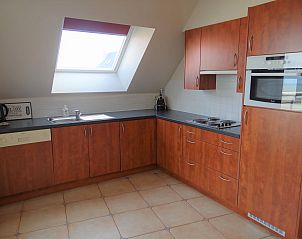 Verblijf 1113210 - Appartement Belgische kust - ZEEZICHT FASE 2 0604