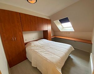 Verblijf 1113210 - Appartement Belgische kust - ZEEZICHT FASE 2 0604