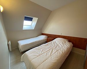 Verblijf 1113210 - Appartement Belgische kust - ZEEZICHT FASE 2 0604