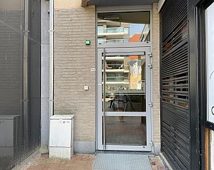 Verblijf 1113210 - Appartement Belgische kust - ZEEZICHT FASE 2 0604