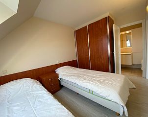 Verblijf 1113210 - Appartement Belgische kust - ZEEZICHT FASE 2 0604