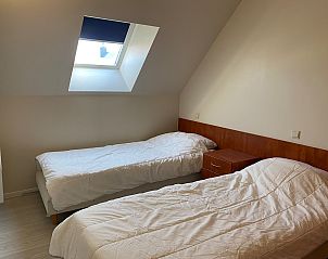 Verblijf 1113210 - Appartement Belgische kust - ZEEZICHT FASE 2 0604