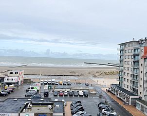 Verblijf 1113210 - Appartement Belgische kust - ZEEZICHT FASE 2 0604