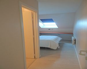 Verblijf 1113210 - Appartement Belgische kust - ZEEZICHT FASE 2 0604