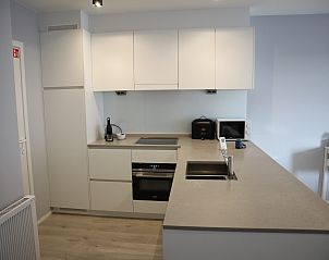 Verblijf 1113214 - Appartement Belgische kust - CAP SUD I 0102GAR