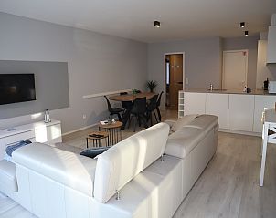 Verblijf 1113214 - Appartement Belgische kust - CAP SUD I 0102GAR