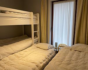Verblijf 1113214 - Appartement Belgische kust - CAP SUD I 0102GAR
