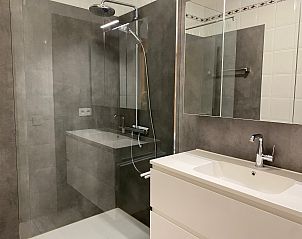 Verblijf 1113214 - Appartement Belgische kust - CAP SUD I 0102GAR