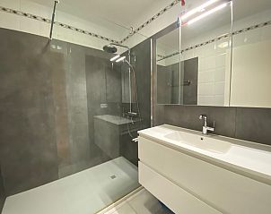 Verblijf 1113214 - Appartement Belgische kust - CAP SUD I 0102GAR