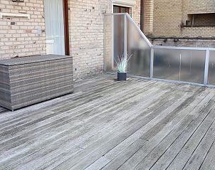 Verblijf 1113214 - Appartement Belgische kust - CAP SUD I 0102GAR