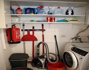 Verblijf 1113214 - Appartement Belgische kust - CAP SUD I 0102GAR