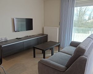 Guest house 1113218 - Apartment Belgian Coast - KARTHUIZER E4 0101PK