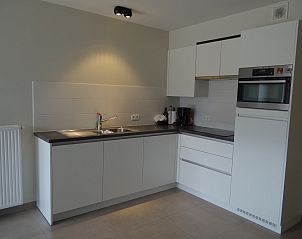 Guest house 1113218 - Apartment Belgian Coast - KARTHUIZER E4 0101PK