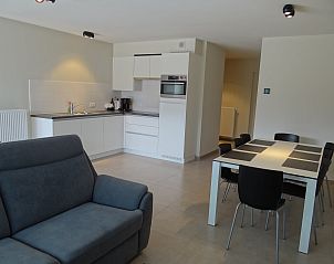 Guest house 1113218 - Apartment Belgian Coast - KARTHUIZER E4 0101PK