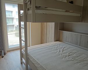 Guest house 1113218 - Apartment Belgian Coast - KARTHUIZER E4 0101PK