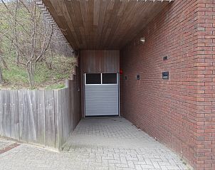 Guest house 1113218 - Apartment Belgian Coast - KARTHUIZER E4 0101PK