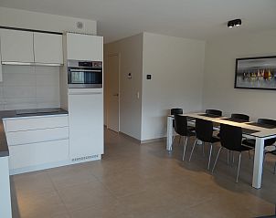 Guest house 1113218 - Apartment Belgian Coast - KARTHUIZER E4 0101PK