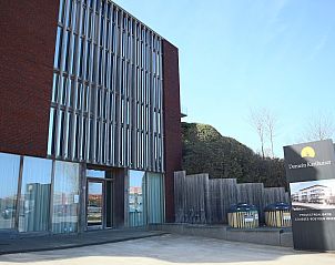 Guest house 1113218 - Apartment Belgian Coast - KARTHUIZER E4 0101PK