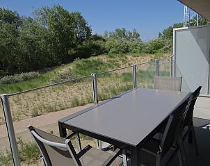 Guest house 1113218 - Apartment Belgian Coast - KARTHUIZER E4 0101PK