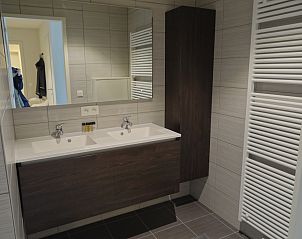 Guest house 1113218 - Apartment Belgian Coast - KARTHUIZER E4 0101PK