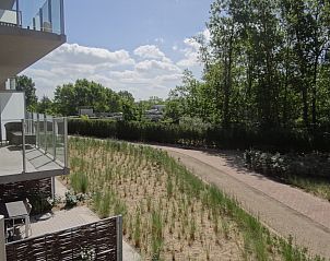 Guest house 1113218 - Apartment Belgian Coast - KARTHUIZER E4 0101PK