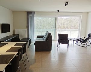 Guest house 1113218 - Apartment Belgian Coast - KARTHUIZER E4 0101PK