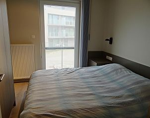 Guest house 1113218 - Apartment Belgian Coast - KARTHUIZER E4 0101PK