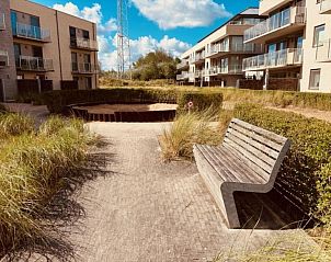 Guest house 1113218 - Apartment Belgian Coast - KARTHUIZER E4 0101PK