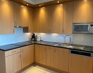 Unterkunft 1113219 - Appartement Belgischen Küste - APOLLO VII 0303PK