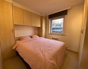 Unterkunft 1113219 - Appartement Belgischen Küste - APOLLO VII 0303PK