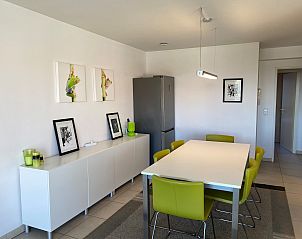 Unterkunft 1113219 - Appartement Belgischen Küste - APOLLO VII 0303PK