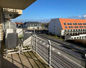 Unterkunft 1113219 - Appartement Belgischen Küste - APOLLO VII 0303PK