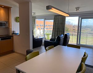 Unterkunft 1113219 - Appartement Belgischen Küste - APOLLO VII 0303PK