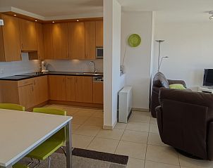 Unterkunft 1113219 - Appartement Belgischen Küste - APOLLO VII 0303PK