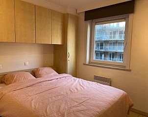 Unterkunft 1113219 - Appartement Belgischen Küste - APOLLO VII 0303PK