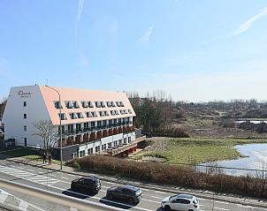 Unterkunft 1113219 - Appartement Belgischen Küste - APOLLO VII 0303PK