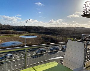 Unterkunft 1113219 - Appartement Belgischen Küste - APOLLO VII 0303PK