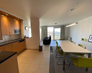 Unterkunft 1113219 - Appartement Belgischen Küste - APOLLO VII 0303PK