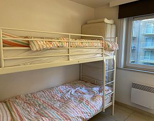 Unterkunft 1113219 - Appartement Belgischen Küste - APOLLO VII 0303PK