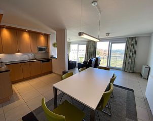 Unterkunft 1113219 - Appartement Belgischen Küste - APOLLO VII 0303PK