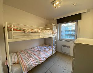 Unterkunft 1113219 - Appartement Belgischen Küste - APOLLO VII 0303PK