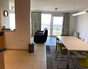 Unterkunft 1113219 - Appartement Belgischen Küste - APOLLO VII 0303PK